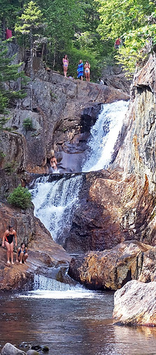 Smalls Falls