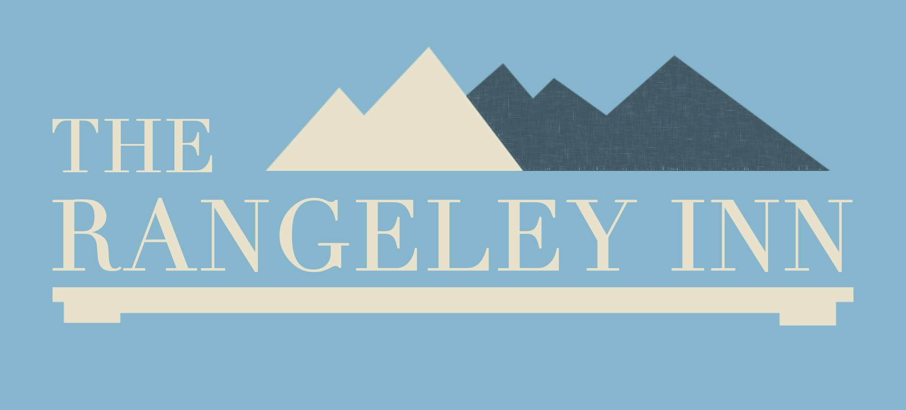 The Rangeley Inn in Rangeley, United States