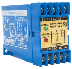 electro nivel 220V, 440v cba de monterrey