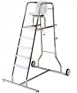silla para salvavidas astralpool_cbademonterrey