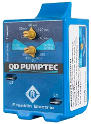 proteccion para 1/3-1 hp 230v 1 fase cba de monterrey