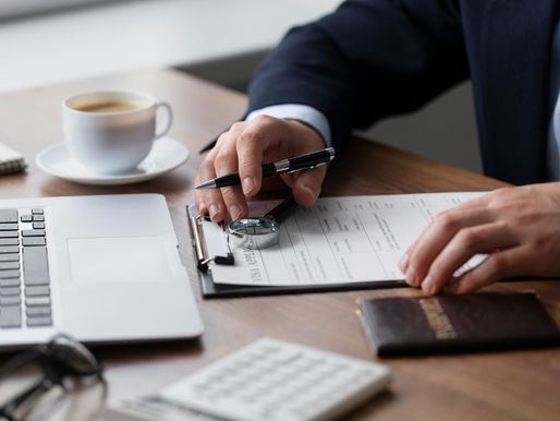 03 Passos para blindar seus contratos empresariais.