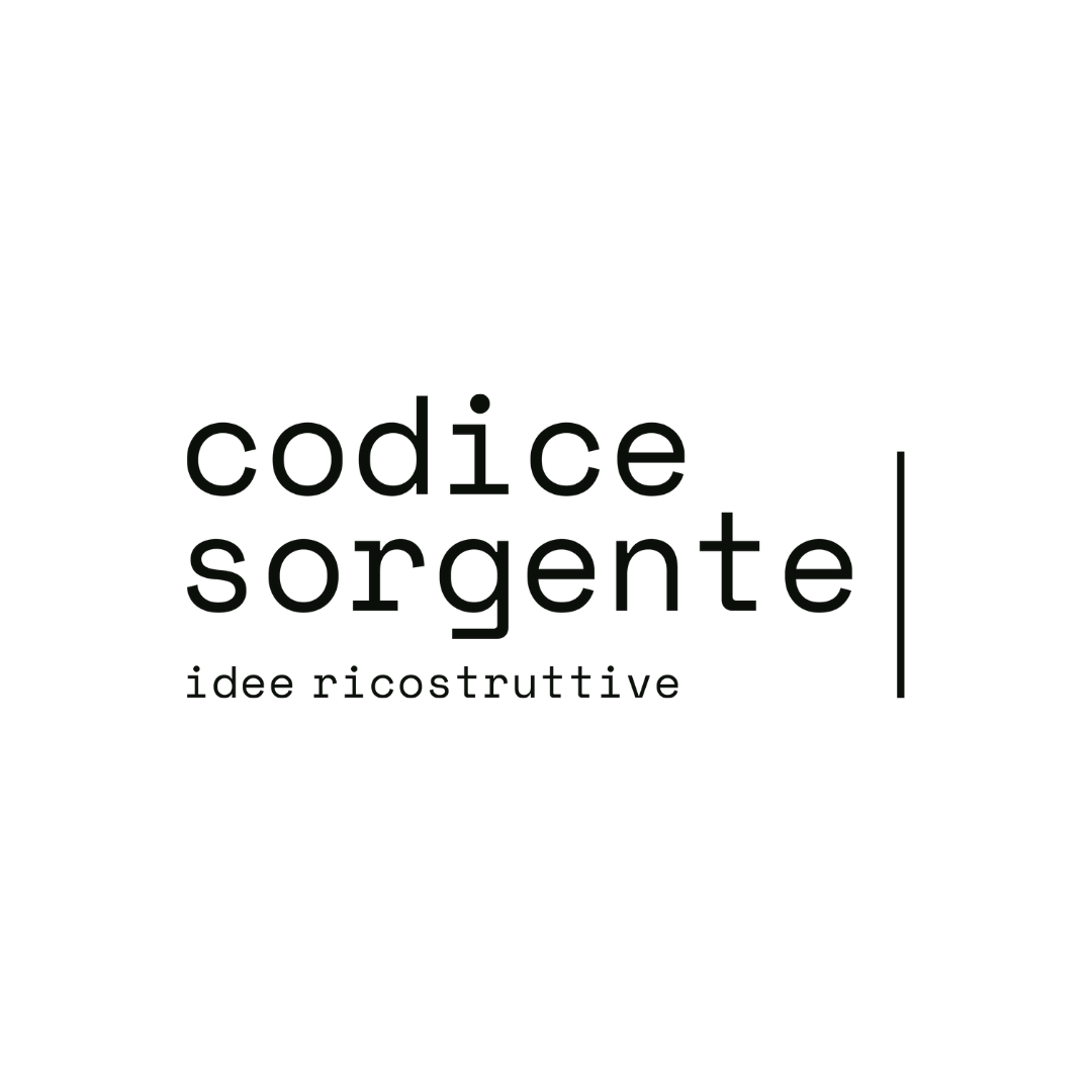 Codice Sorgente. Idee ricostruttive | scuola di formazione politica |  Trento, Autonomous Province of Trento, Italy