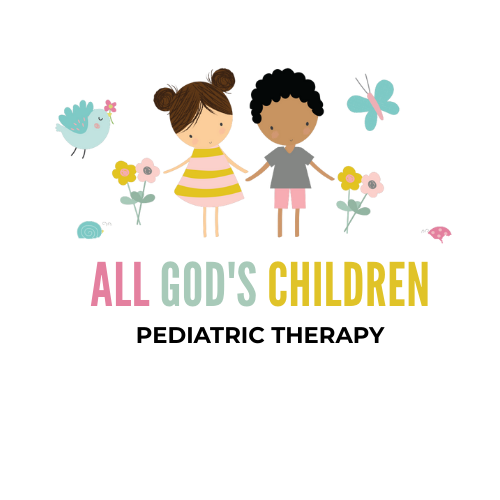 ALL GOD'S CHILDREN PEDIATRIC THERAPY, PLLC