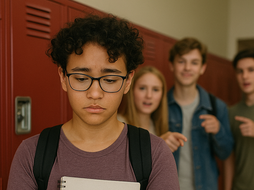 LGBTQ+ Students Deserve Safety and Respect