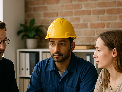 PERM Labor Certification and Employment-Based Green Cards (EB-2 & EB-3): How Congruence Law, P.C. Helps Professionals and Employers Navigate the Path to Permanent Residency