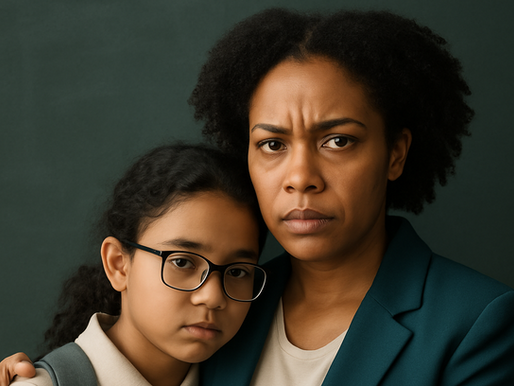 Child Find Violations: When Schools Fail to Act
