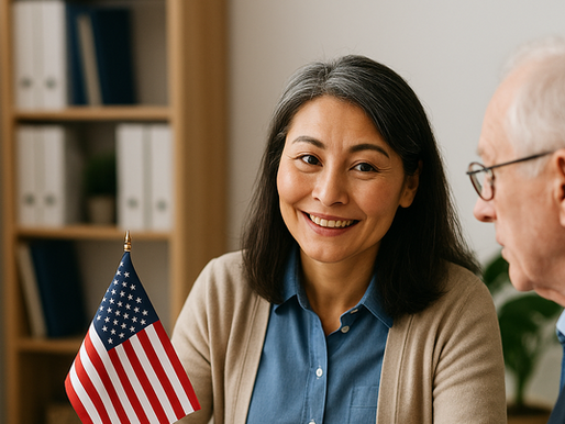 I-601 and I-601A Waivers: How Congruence Law, P.C. Helps Clients Overcome Grounds of Inadmissibility