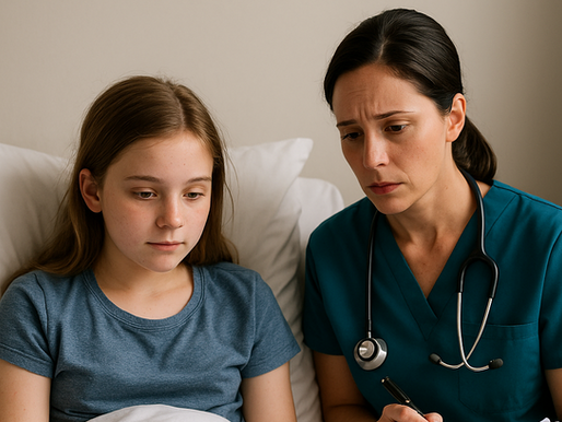 Fighting for Homebound and Hospitalized Students