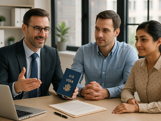 U Visas: How Congruence Law, P.C. Helps Crime Victims Gain Protection by Assisting Law Enforcement