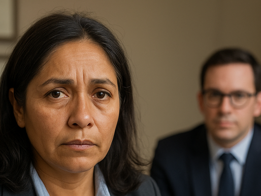 Representation in Immigration Court (EOIR): How Congruence Law, P.C. Supports Individuals Facing Removal from the United States