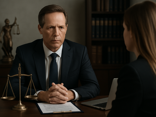 Fighting Back Against Retaliation: Your Rights as a Whistleblower