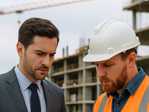 Construction and Real Estate Contract Disputes: Protecting Property and Payment Rights
