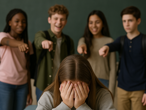 Bullying That Goes Too Far: Legal Action When Schools Fail to Protect
