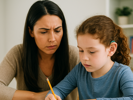 Compensatory Education: Getting Back What Was Denied