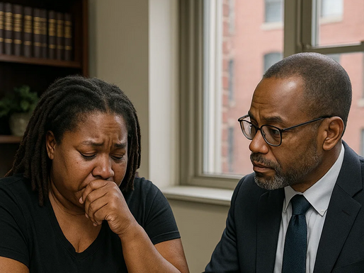 When Medicine Goes Wrong: Understanding Your Rights in a Medical Malpractice Case