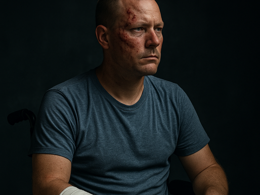 When the Injury Is Life-Changing: Legal Advocacy After a Catastrophic Injury