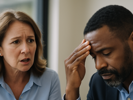 Workplace Discrimination and Harassment: Enforcing Your Right to Dignity on the Job