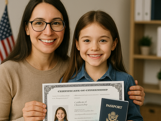 I-212 Waivers: How Congruence Law, P.C. Helps Clients Reapply for Lawful Reentry After Removal or Unlawful Reentry