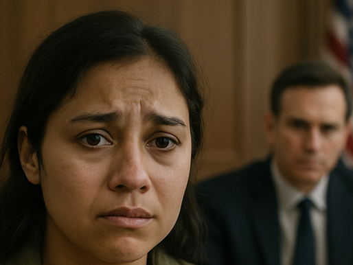 Defensive Asylum: How Congruence Law, P.C. Defends the Rights of Individuals Facing Removal
