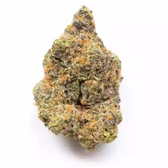 Blackberry Lime Haze Strain