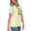 Thumbnail: PAIFF Puerto Aventuras Mexico Film Festival Women's Relaxed T-Shirt