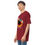 Thumbnail: Dewey Paul Band Spring Tour Men’s premium heavyweight tee
