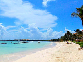 Join the Waitlist for PAIFF’s 5-Night Riviera Maya Festival Packages