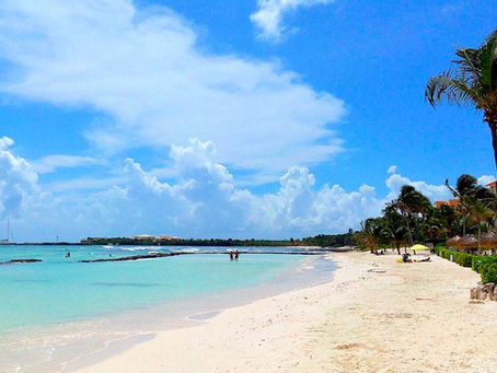 Join the Waitlist for PAIFF’s 5-Night Riviera Maya Festival Packages