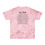 Thumbnail: Dewey Paul Band Fall Tour 2-sided Tie-Dye Tee Color Blast Unisex T-Shirt