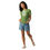 Thumbnail: PAIFF Puerto Aventuras Mexico Film Festival Women's Relaxed T-Shirt