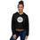 Thumbnail: The Paradigm Complex Women's Crop Hoodie
