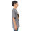 Thumbnail: Dewey Paul Band Spring Tour Men’s premium heavyweight tee