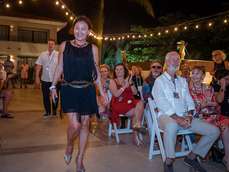 Riviera Maya destination festival highlights international growth, filmmaker community, announces cash stipend prizes, and year-round momentum