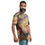 Thumbnail: Dewey Paul Band Americana Blood Whiskey Manifesto Men's t-shirt