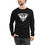 Thumbnail: Dewey Paul Band Colorado Unisex Long Sleeve Tee