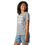 Thumbnail: PAIFF Puerto Aventuras Mexico Film Festival Women's Relaxed T-Shirt