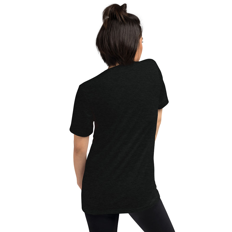 Thumbnail: Dewey Paul Band Colorado Short sleeve t-shirt