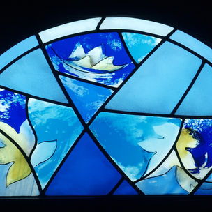 Top panel of 'Fall' window