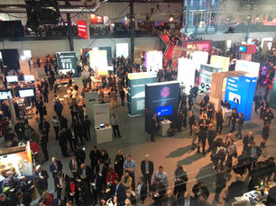 Oracle OpenWorld – London 2019