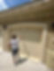 garage door spraying.jpg