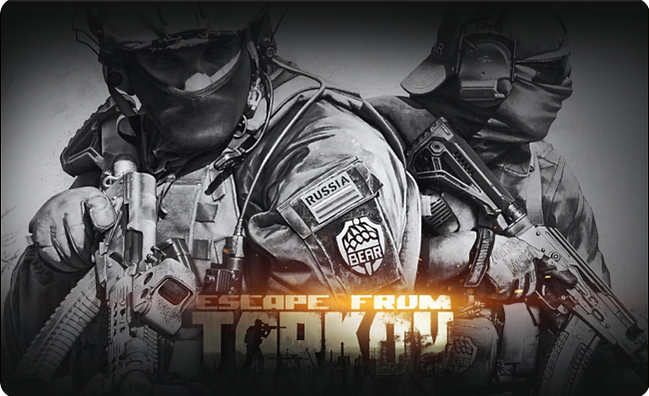 Escape From Tarkov Hacks and Cheats