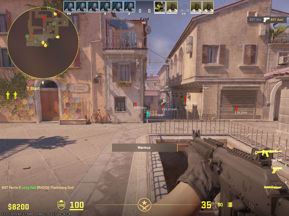Counter Strike 2 Cheat 5