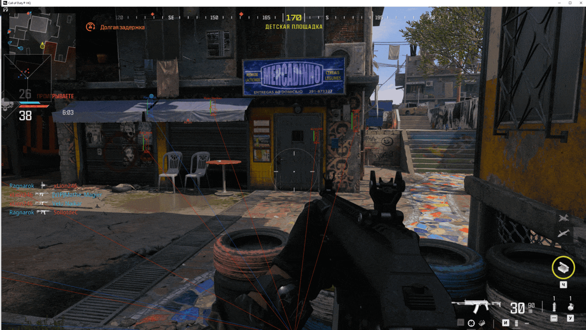 call of duty modern warfare 3 warzone hacks and cheats