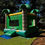 Thumbnail: Palm Tree Bounce House