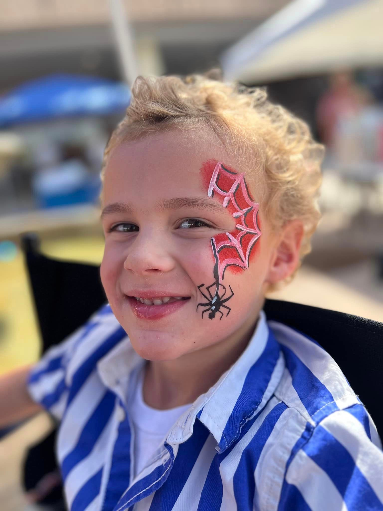 Face Painting