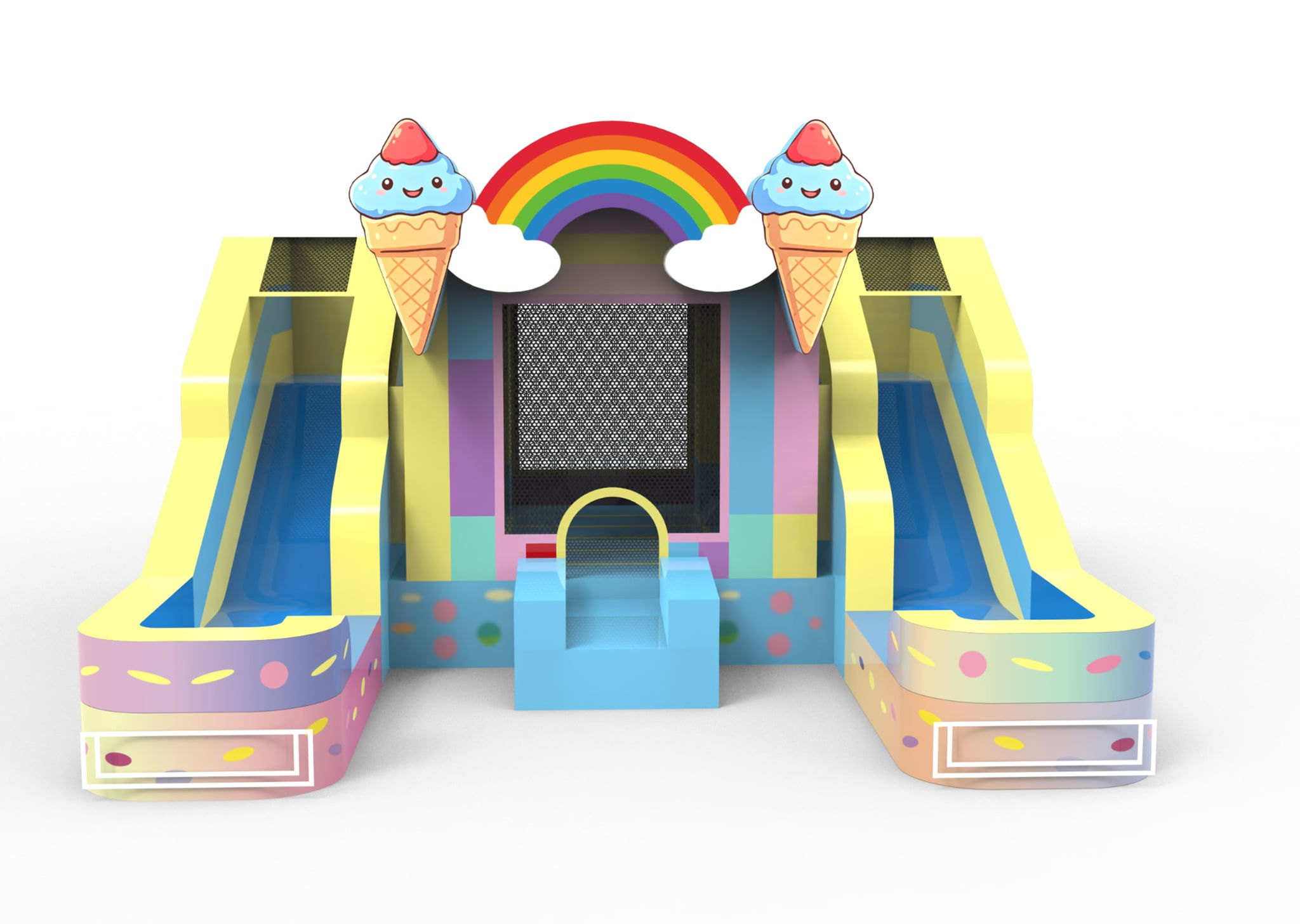 Rainbow Dream