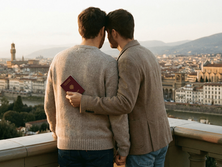 TJUE determina que os Países-Membros devem reconhecer casamentos entre pessoas do mesmo sexo validamente contraídos em outro País-Membro da União