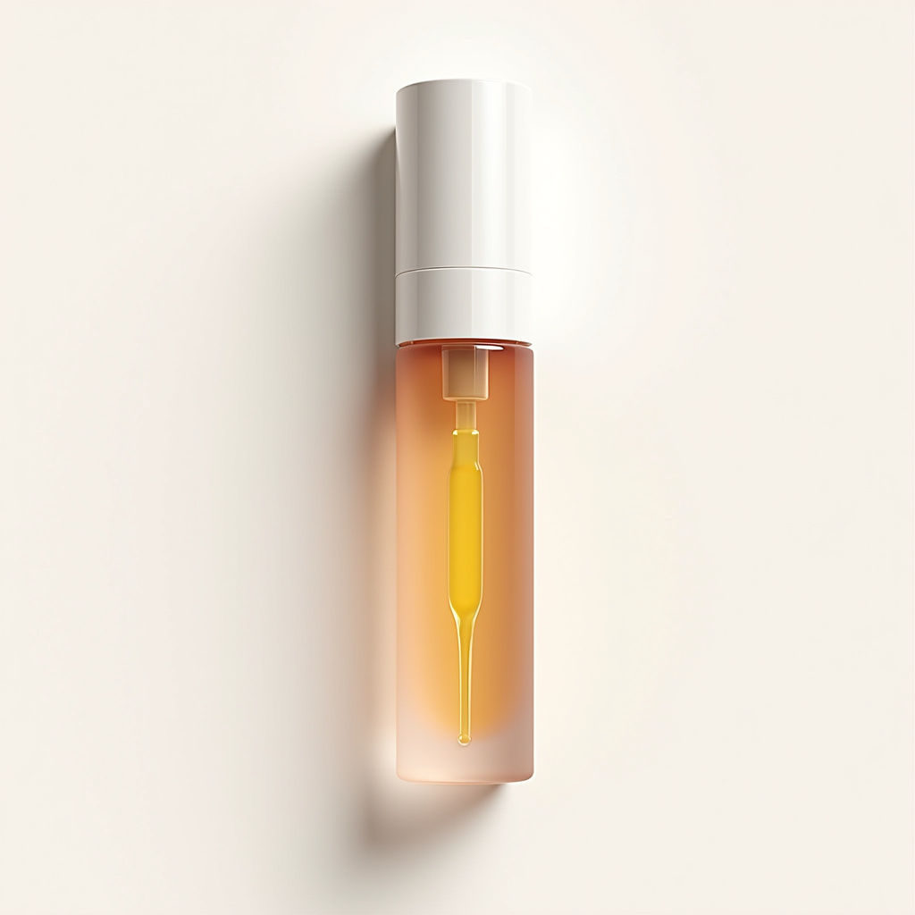 Plumping Lip Oil