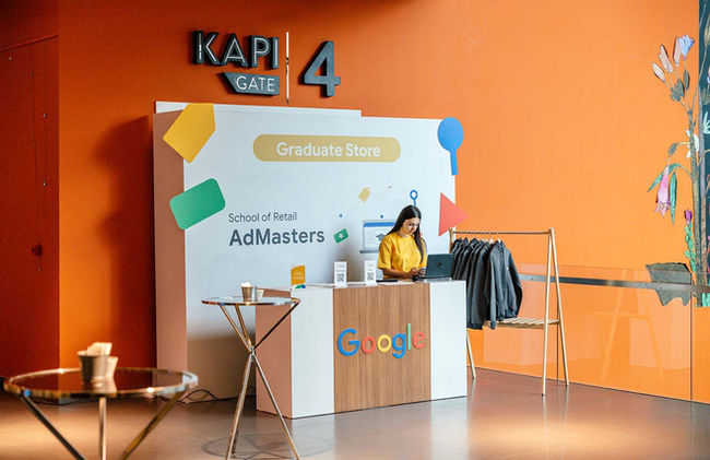 Google Shopping Fest